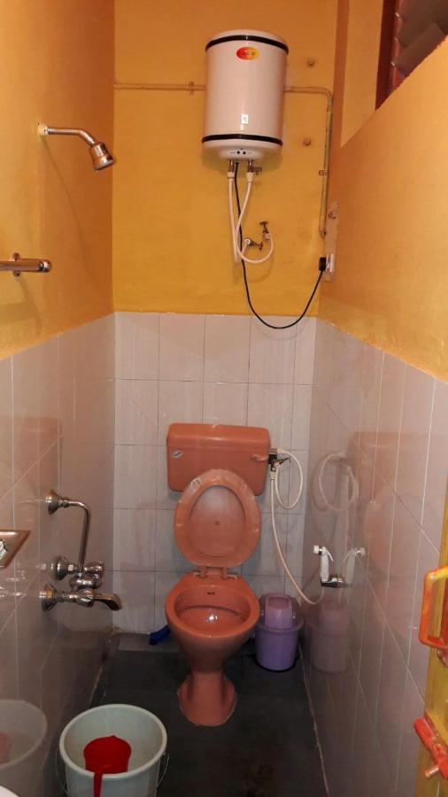 Honey Palace Homestay Madikeri Kültér fotó