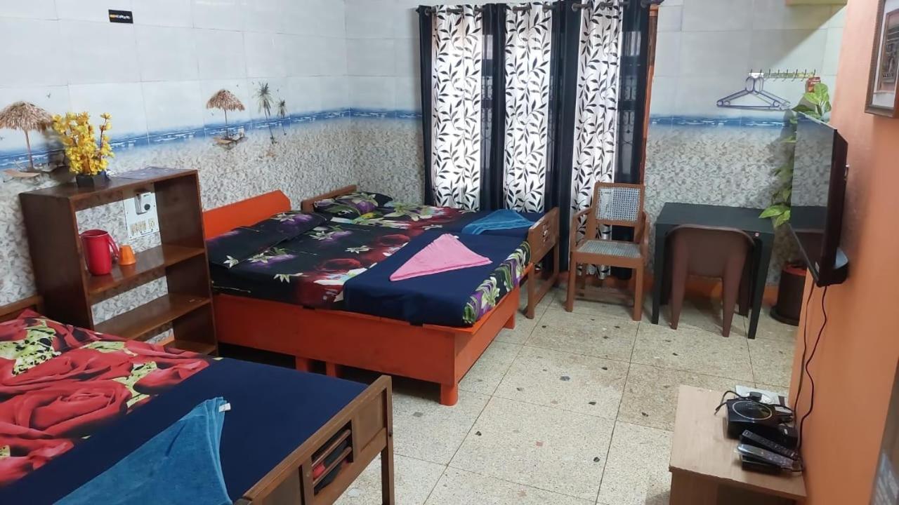 Honey Palace Homestay Madikeri Kültér fotó