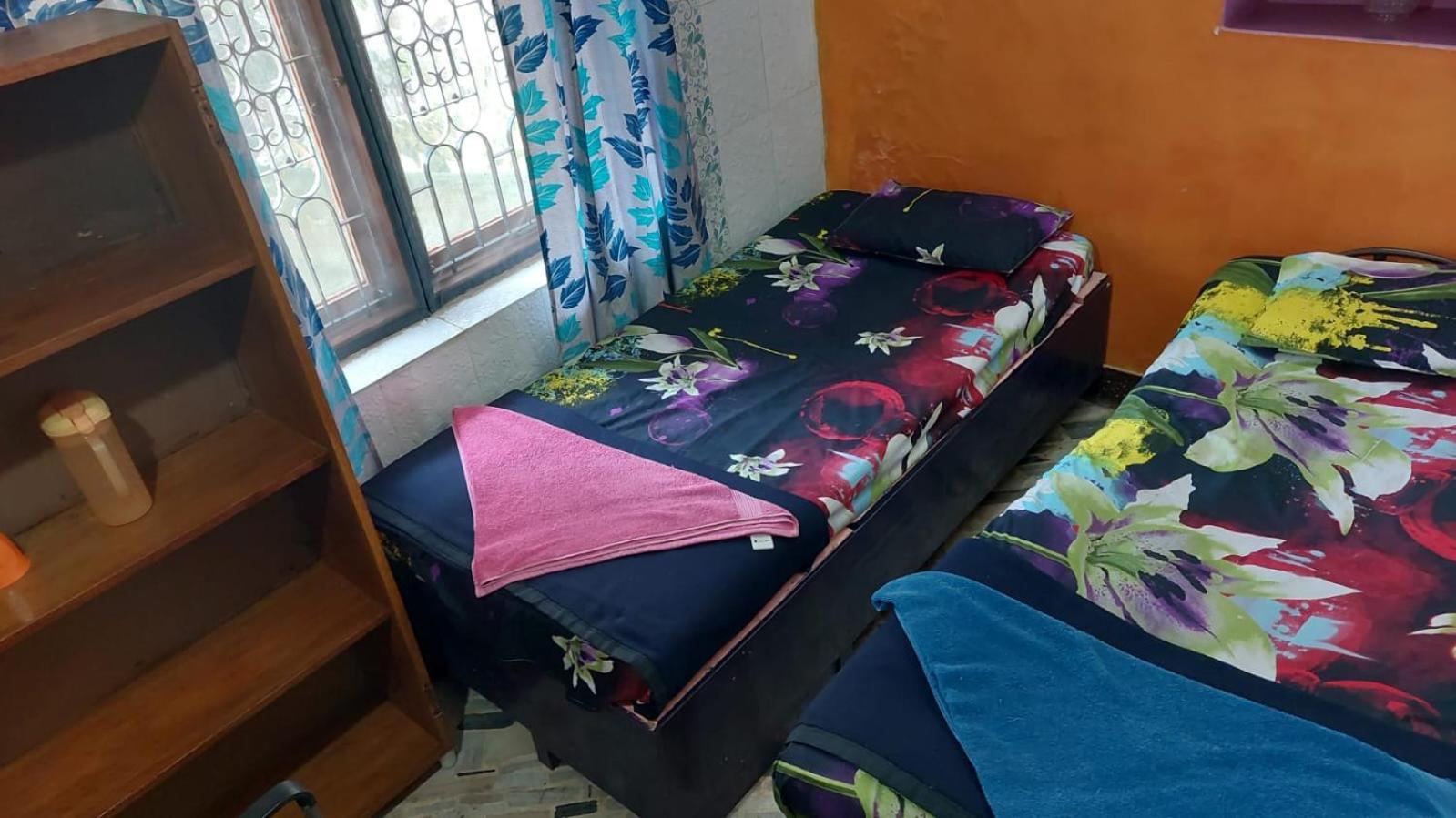 Honey Palace Homestay Madikeri Kültér fotó