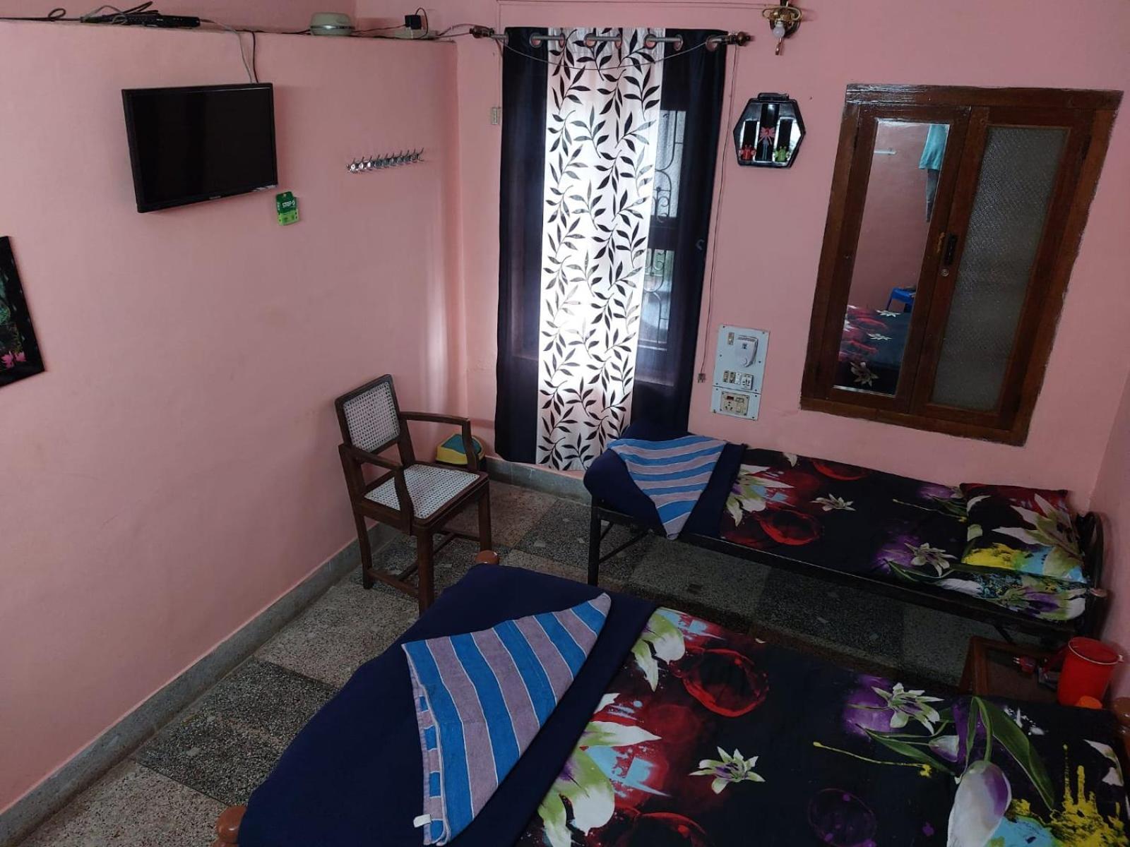 Honey Palace Homestay Madikeri Kültér fotó